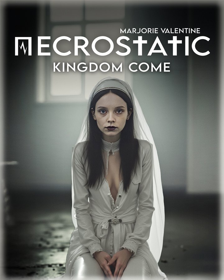 Kingdom Come | Necrostatic (Single) product image (1)