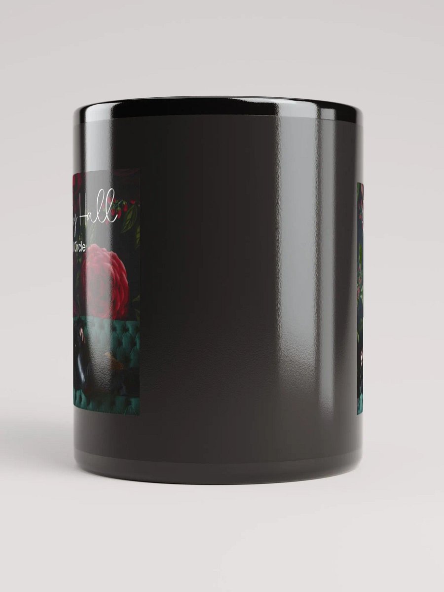 Sandy Hall Full Circle album mug product image (9)