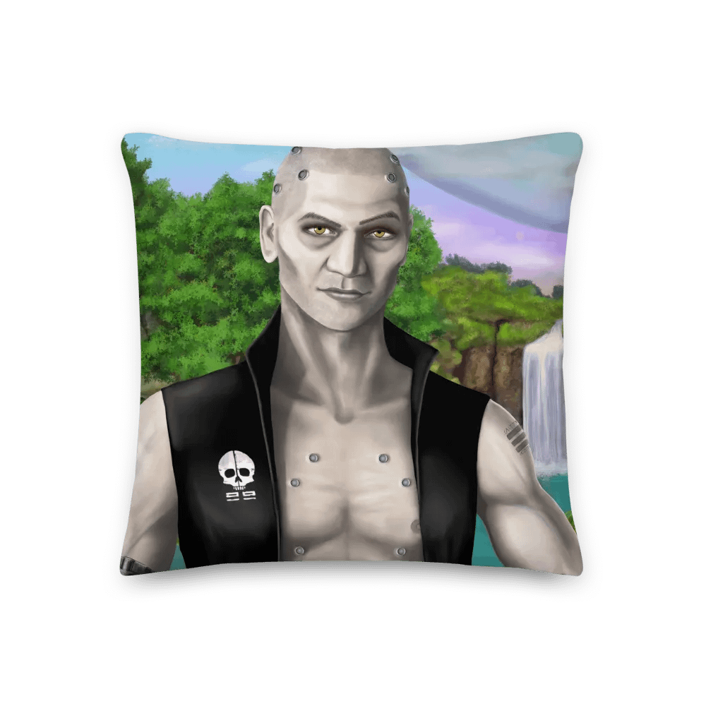 Sexy Echo Pillow product image (5)