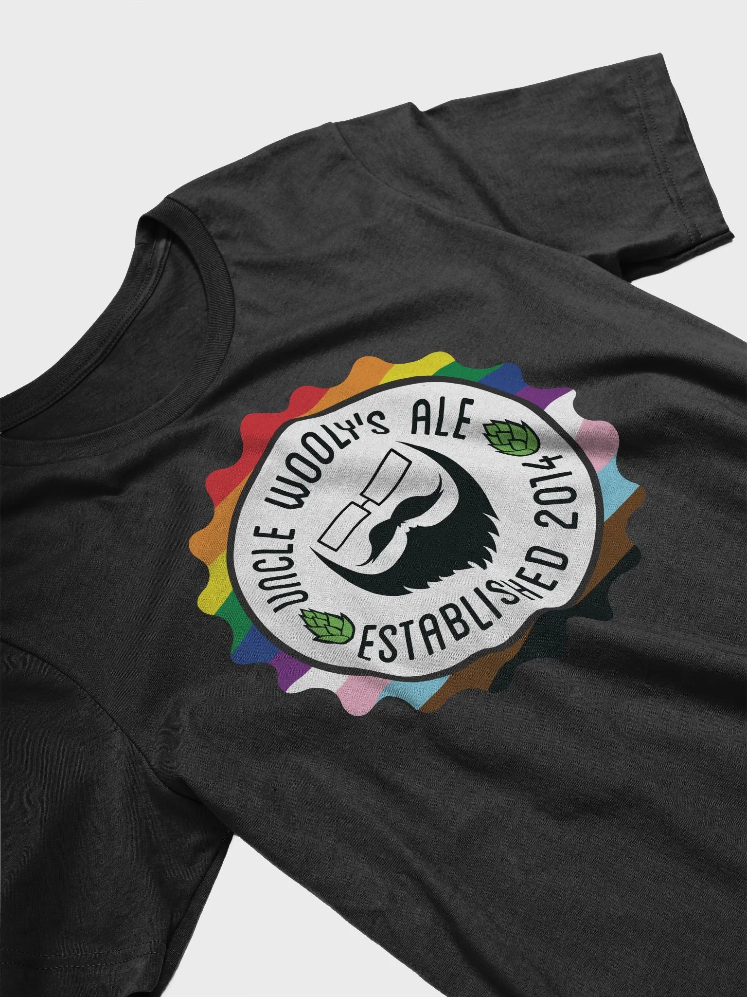 Pride Month - Tee product image (21)