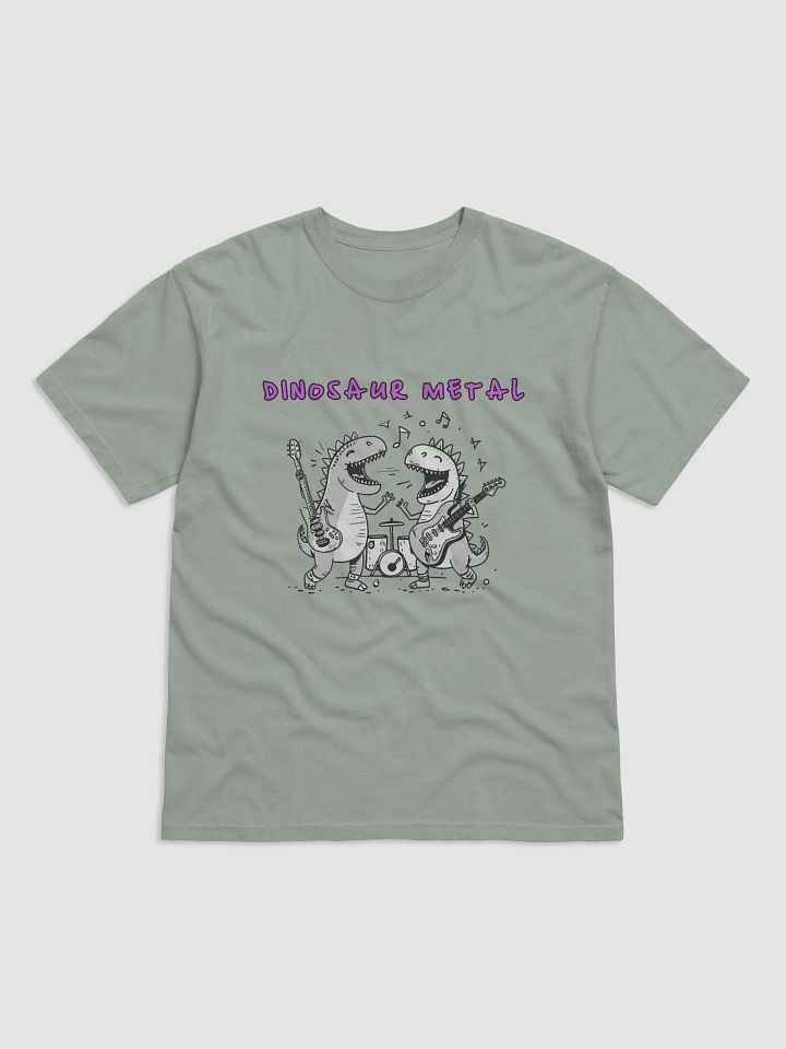 Dinosaur Metal product image (1)