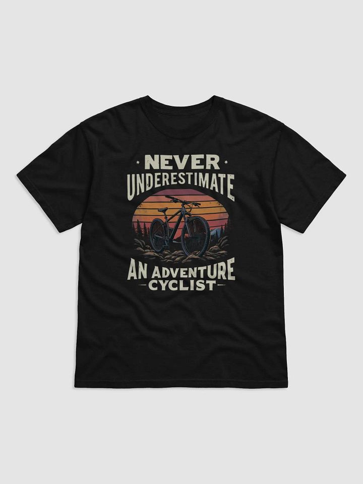 Funny Adventure Cycling Quote For Cycling Lover product image (1)