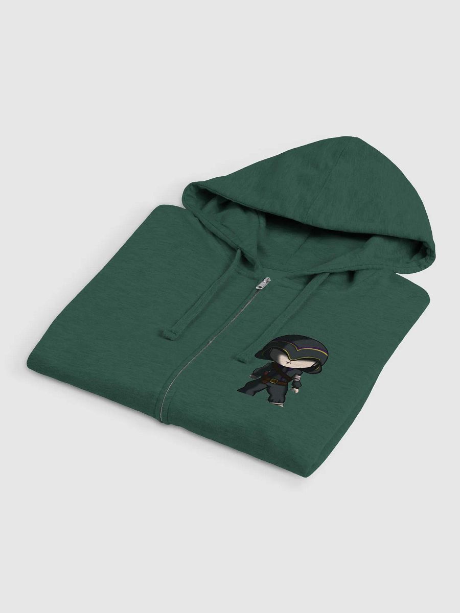 Decaf? Hoodie product image (10)