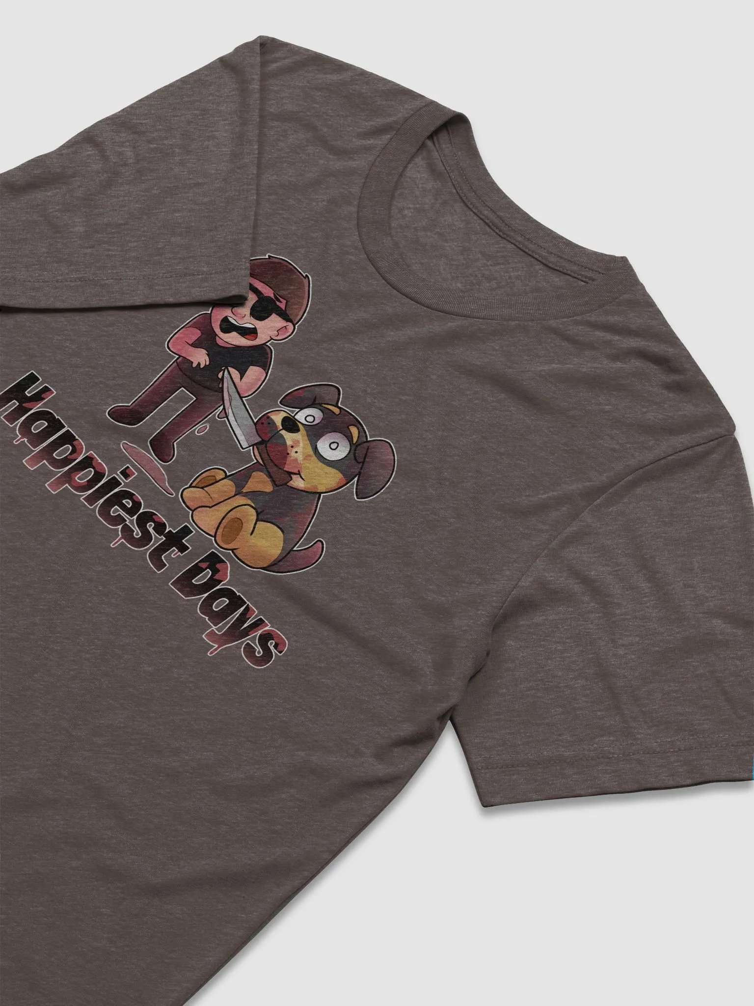 Smiling Adventures with Danker and Frodo product image (3)