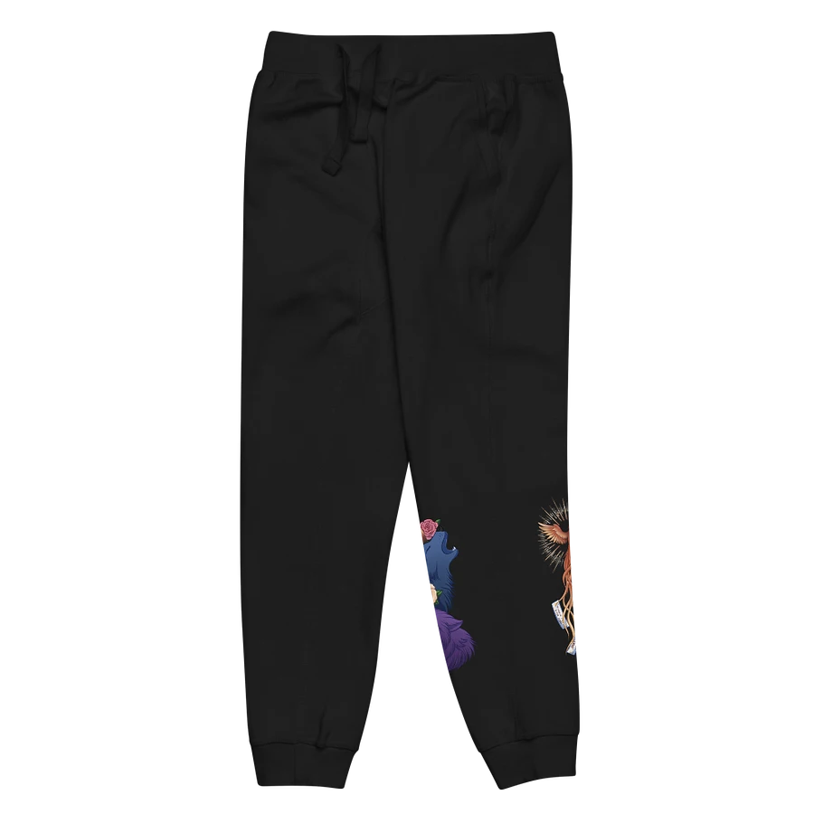 Exclusive Reverdie Ball Joggers product image (7)