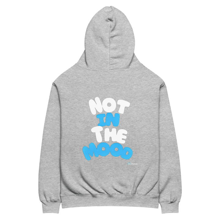Not in the Mood hoodie product image (8)