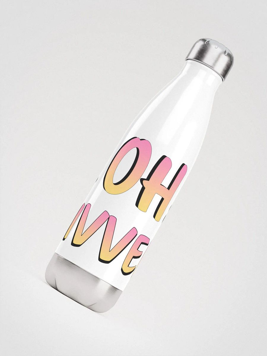 Oh Crivvens Water Bottle product image (4)