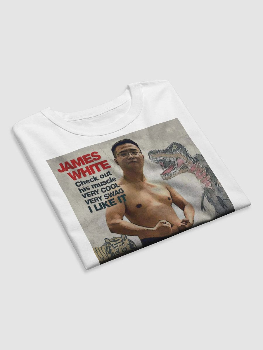 Champion Relaxed-Fit T-Shirt: swag warrior product image (17)