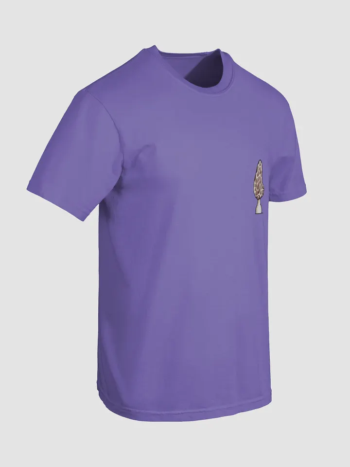 Linus's Morel T-shirt product image (16)