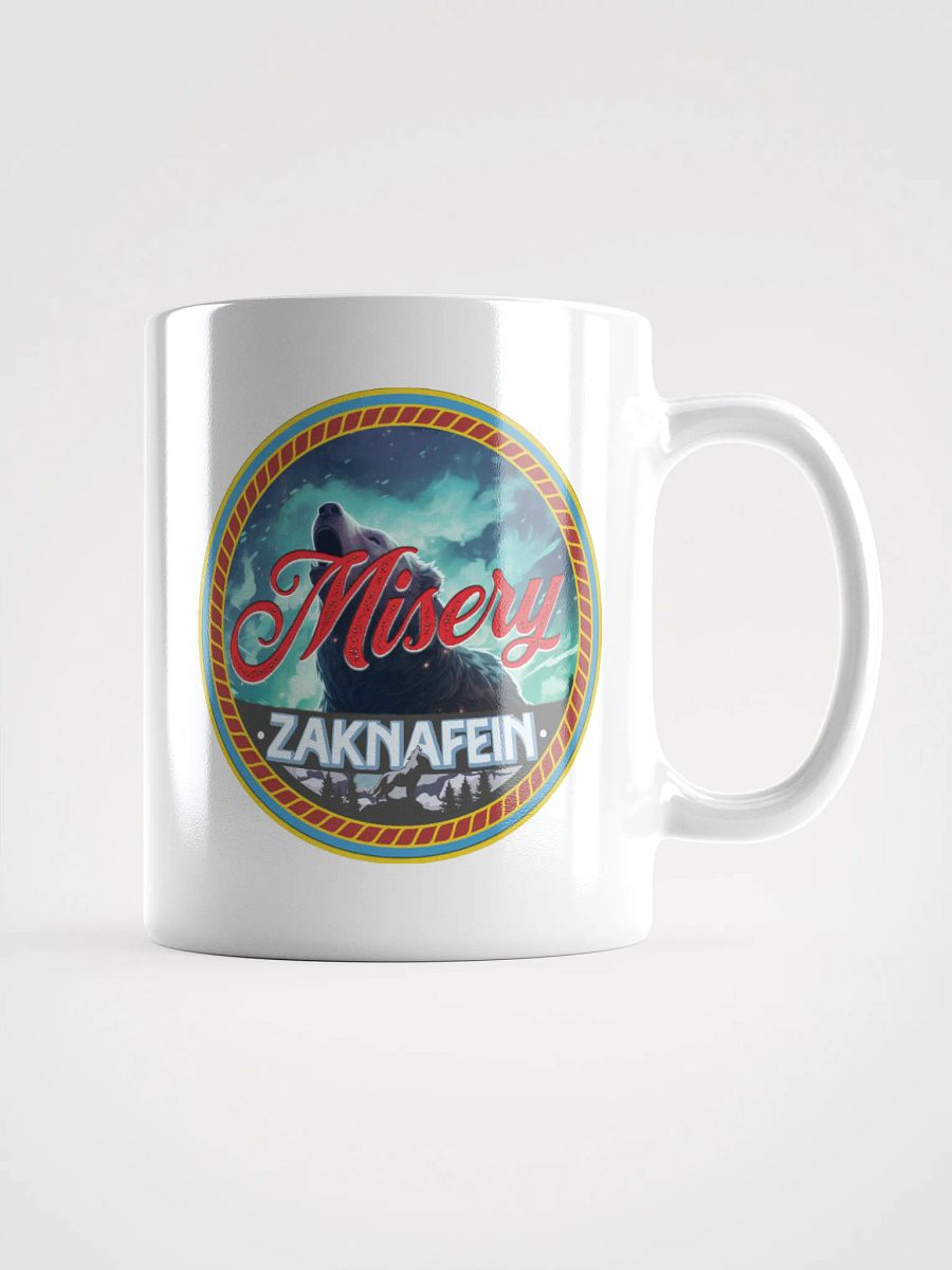 Zaknafein Misery Mug product image (1)