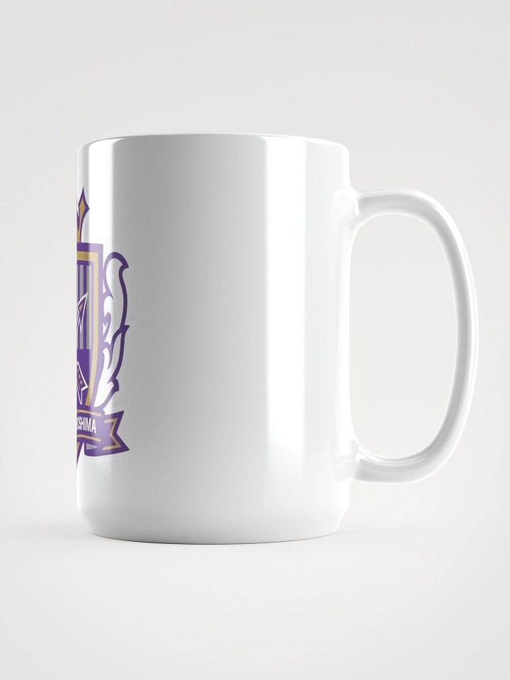 Sanfrecce Crest/Logo product image (1)
