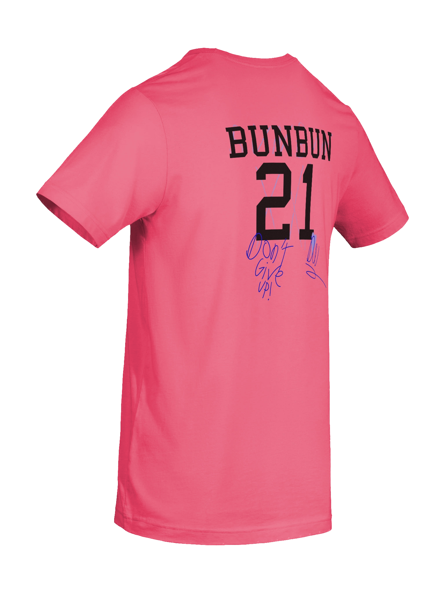 SIBLING BOND VARSITY: BUNBUN ED. product image (37)