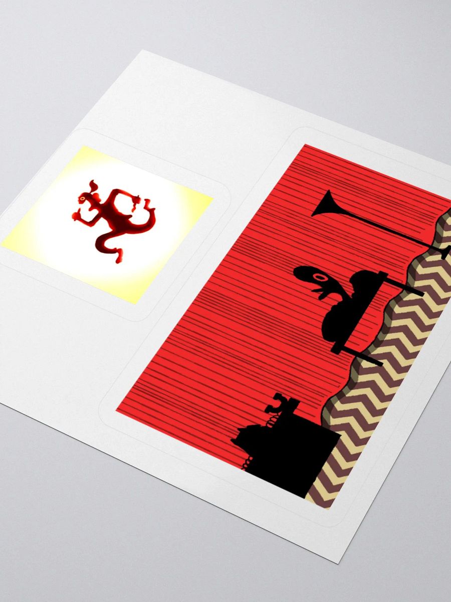 Eraserhead Baby Screaming product image (3)