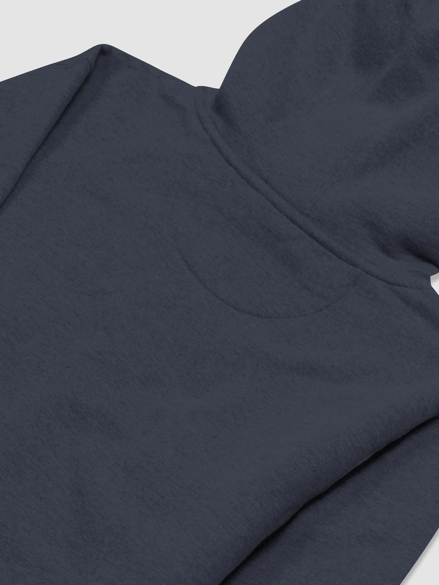 Control Your Tempura Lightweight Hoodie product image (4)
