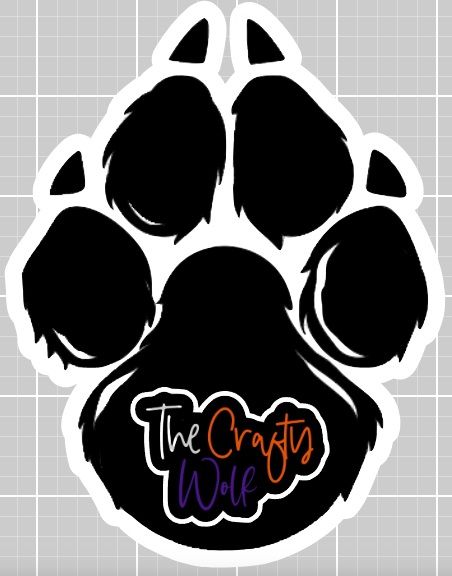 Paw Print product image (1)