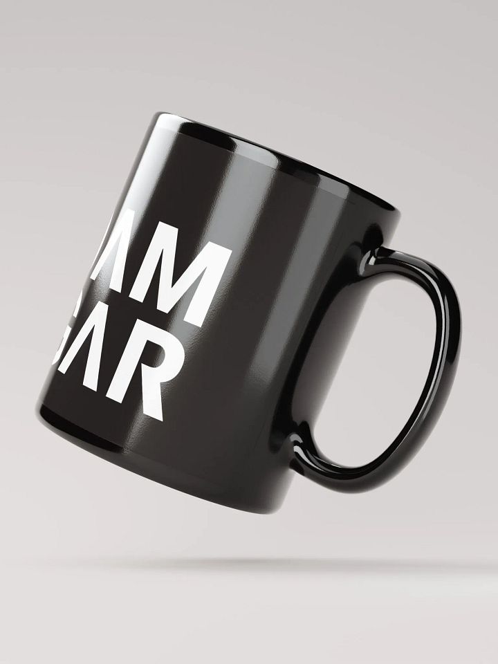 Gundam Hangar Coffee Mug product image (4)