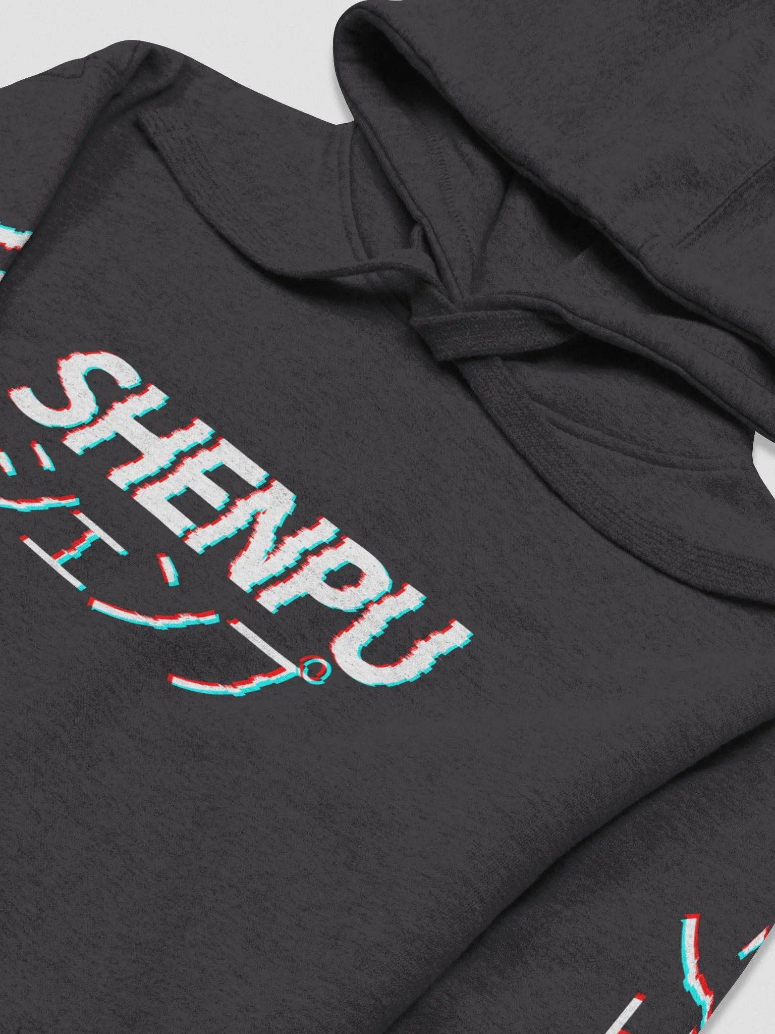 Shenpu (シェンプ) Hoodie product image (5)