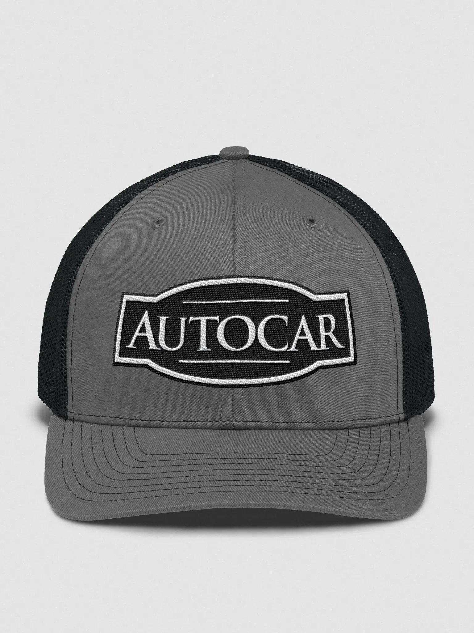 AUTOCAR Trucker Hat product image (1)