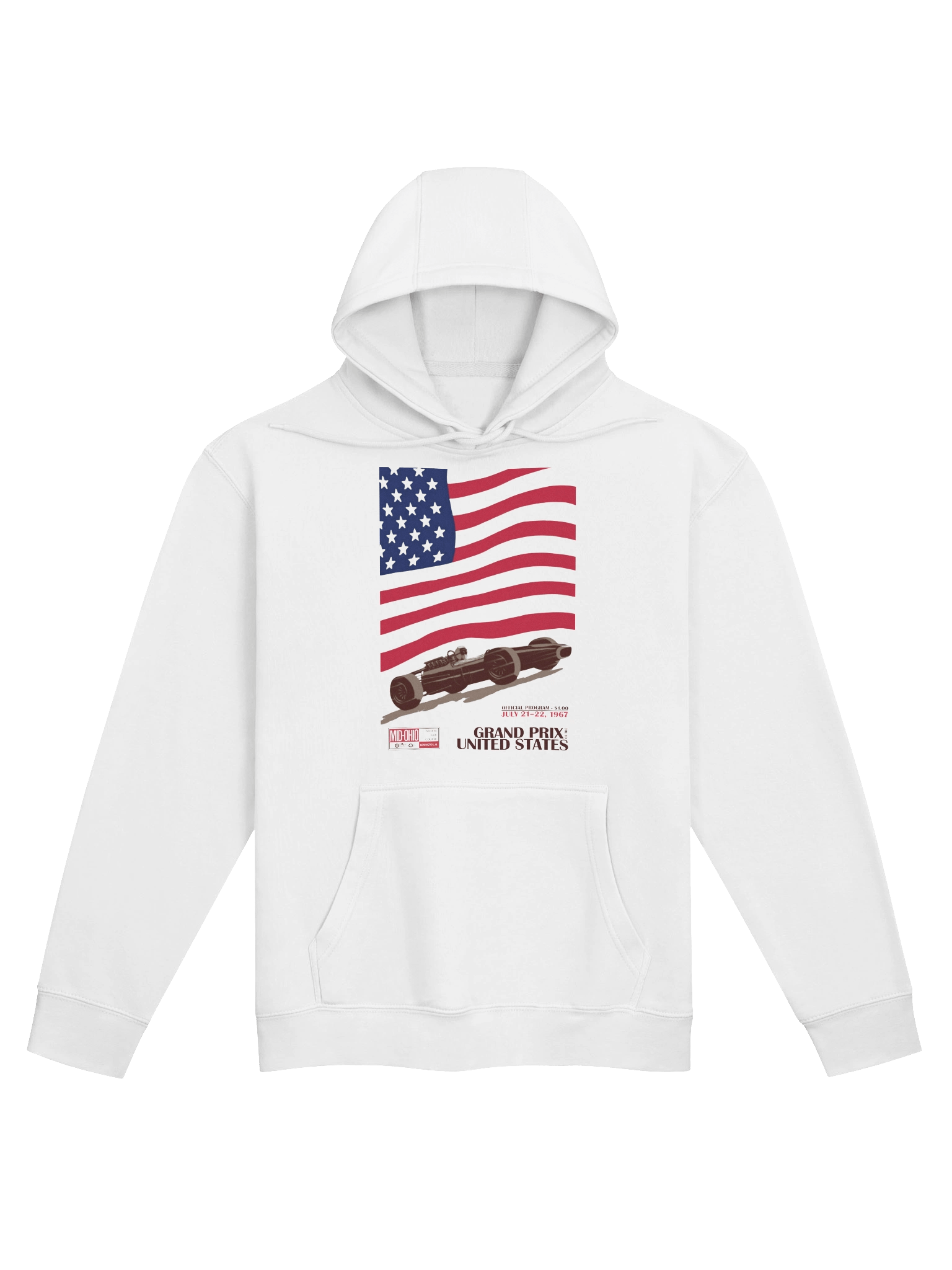 USA Grand Prix 1967 product image (1)