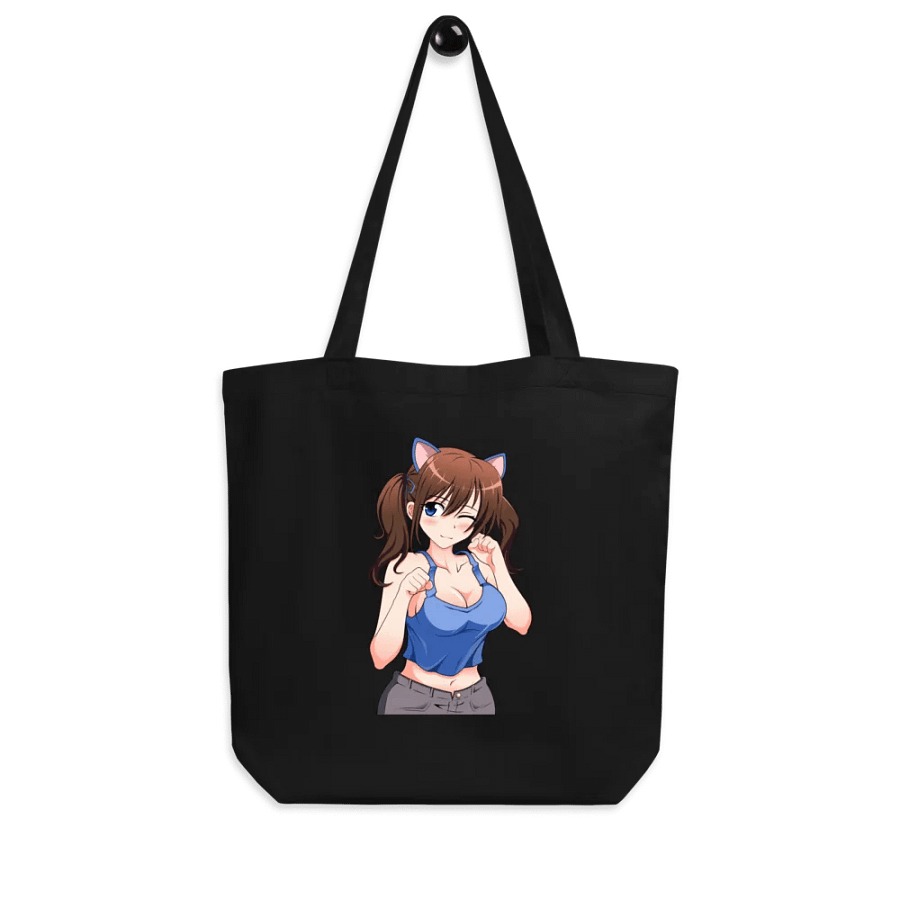 Neko Zarra Tote product image (7)