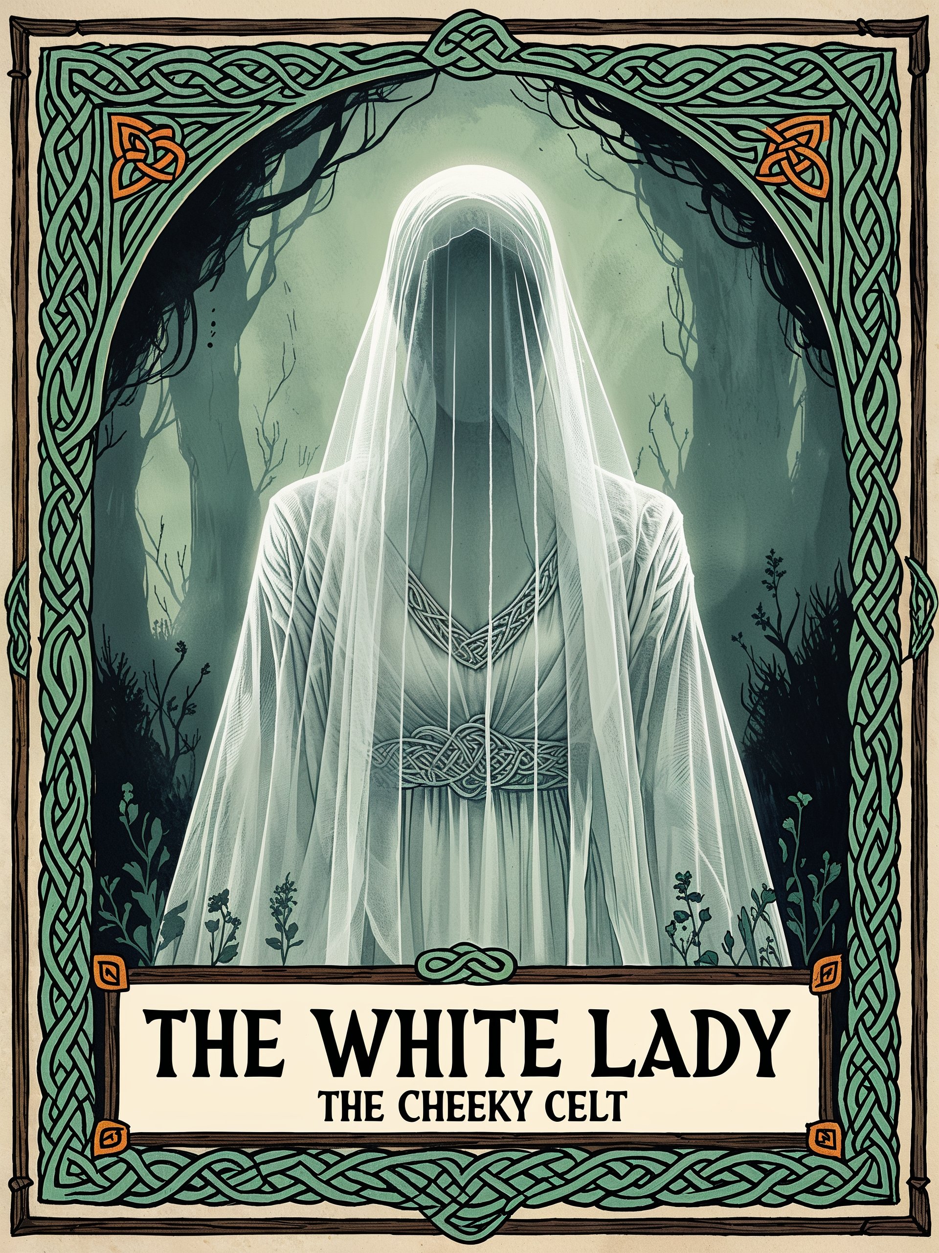 The White Lady product image (1)