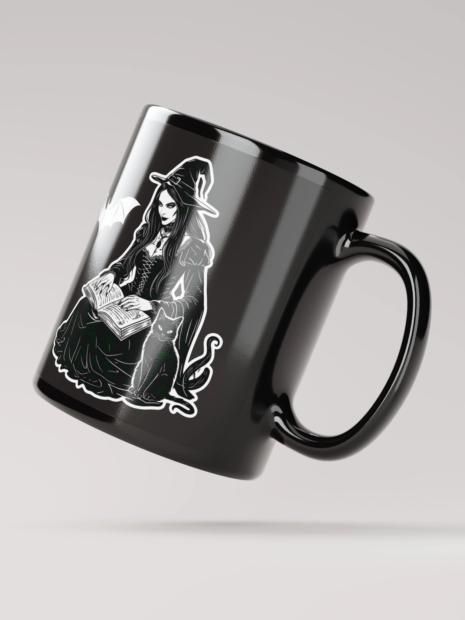 Magic Witchy spell Mug product image (2)