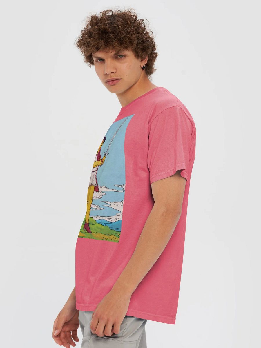 Page of Swords Tarot T-shirt product image (42)