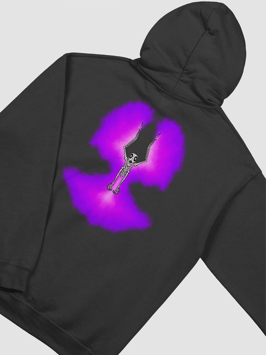 Skullfire Phoenix Hoodie product image (16)