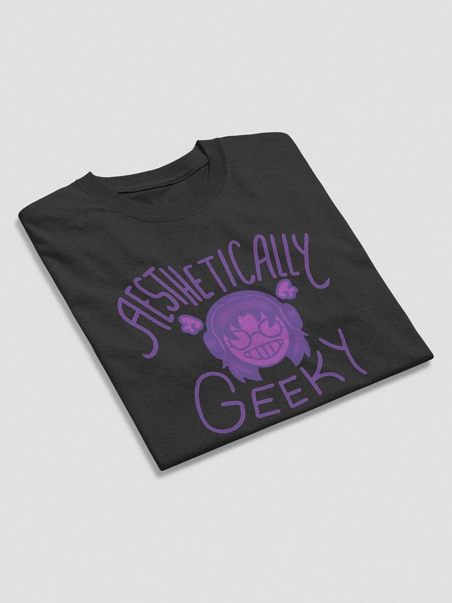 Geeky Logo product image (15)