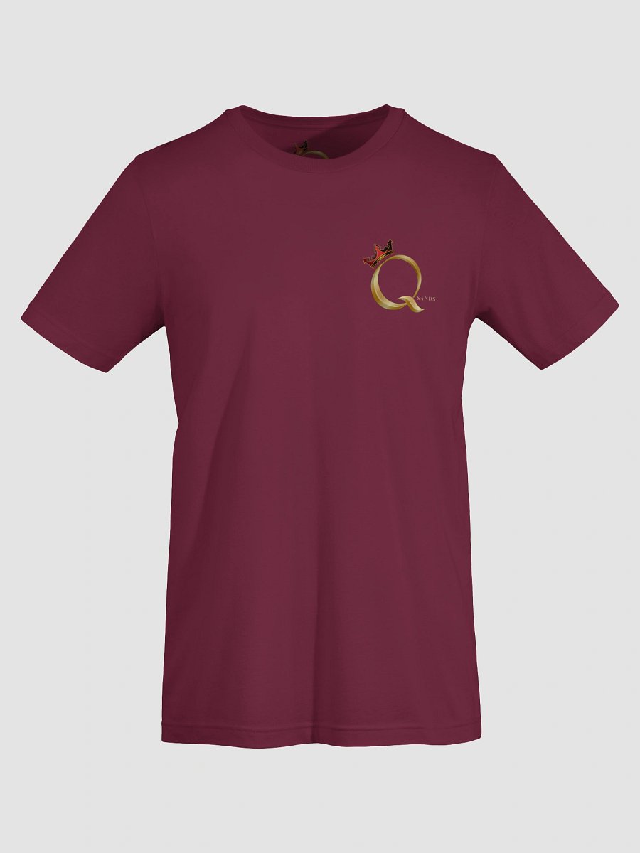 Royal Sands Crown Logo T-Shirt product image (50)