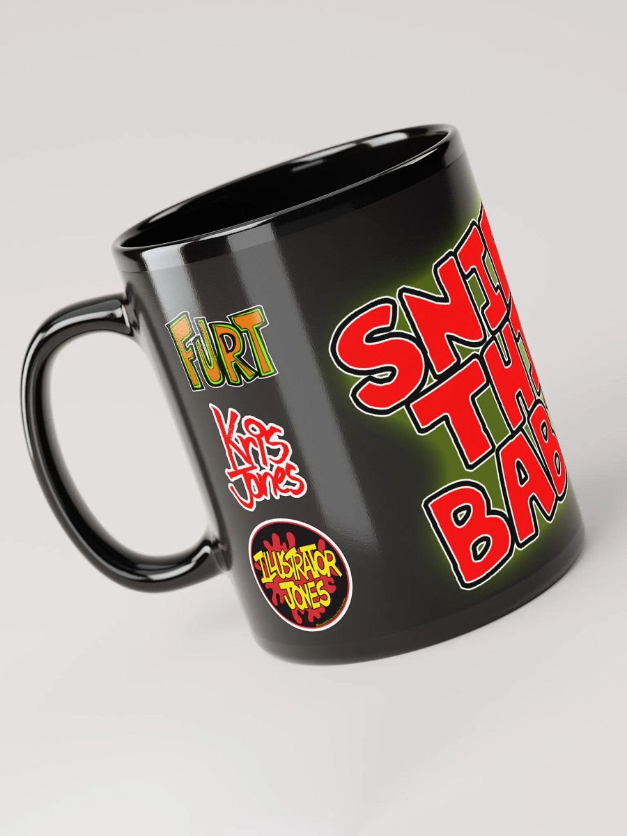 Having a bad day mug! product image (3)