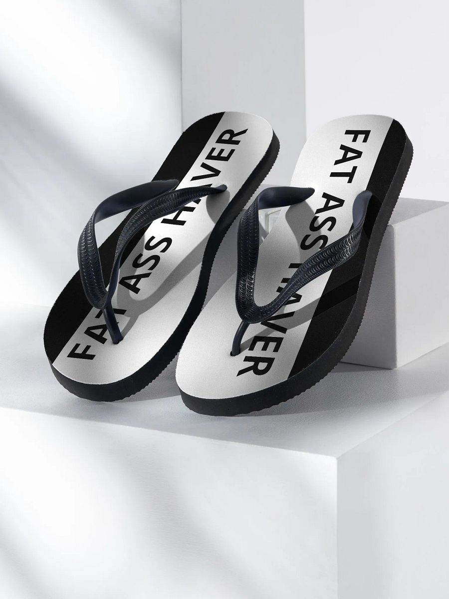 Unhinged II THONGS Simple Minded Edition product image (1)