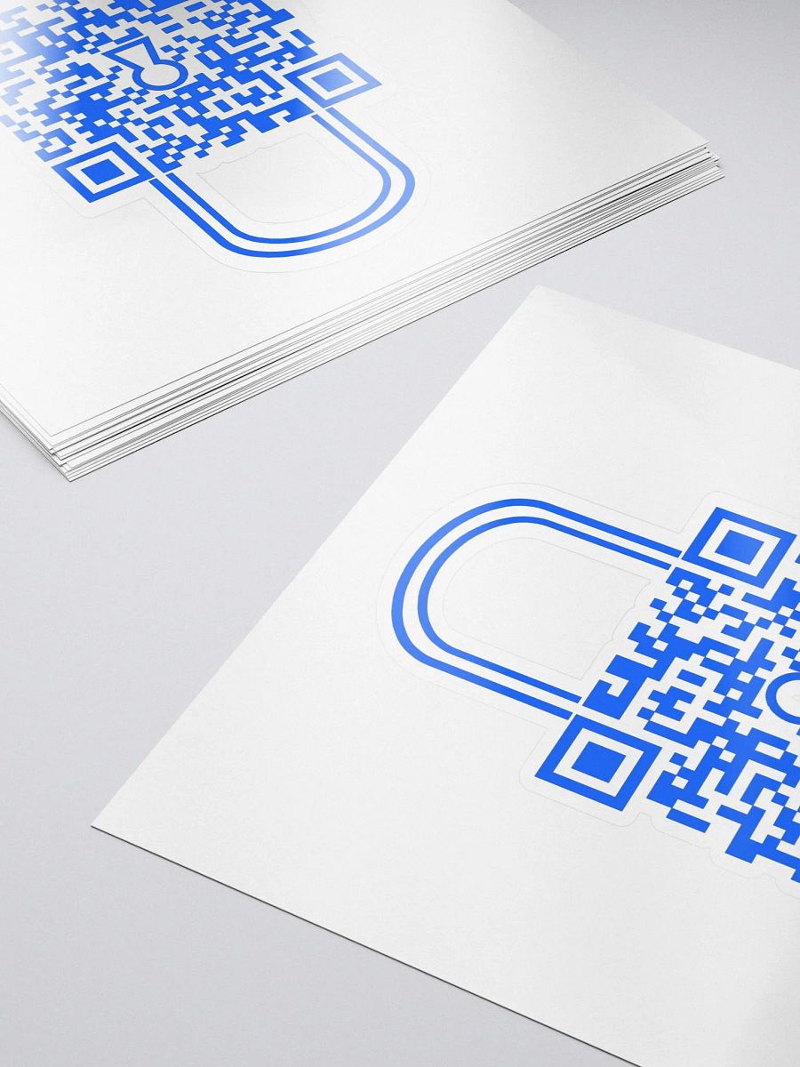 JELIX QR BLUE product image (5)