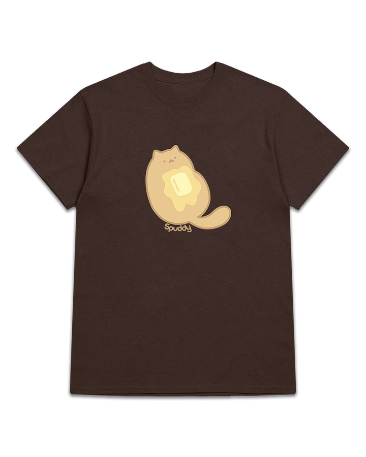 spuddy tee🥔 product image (1)