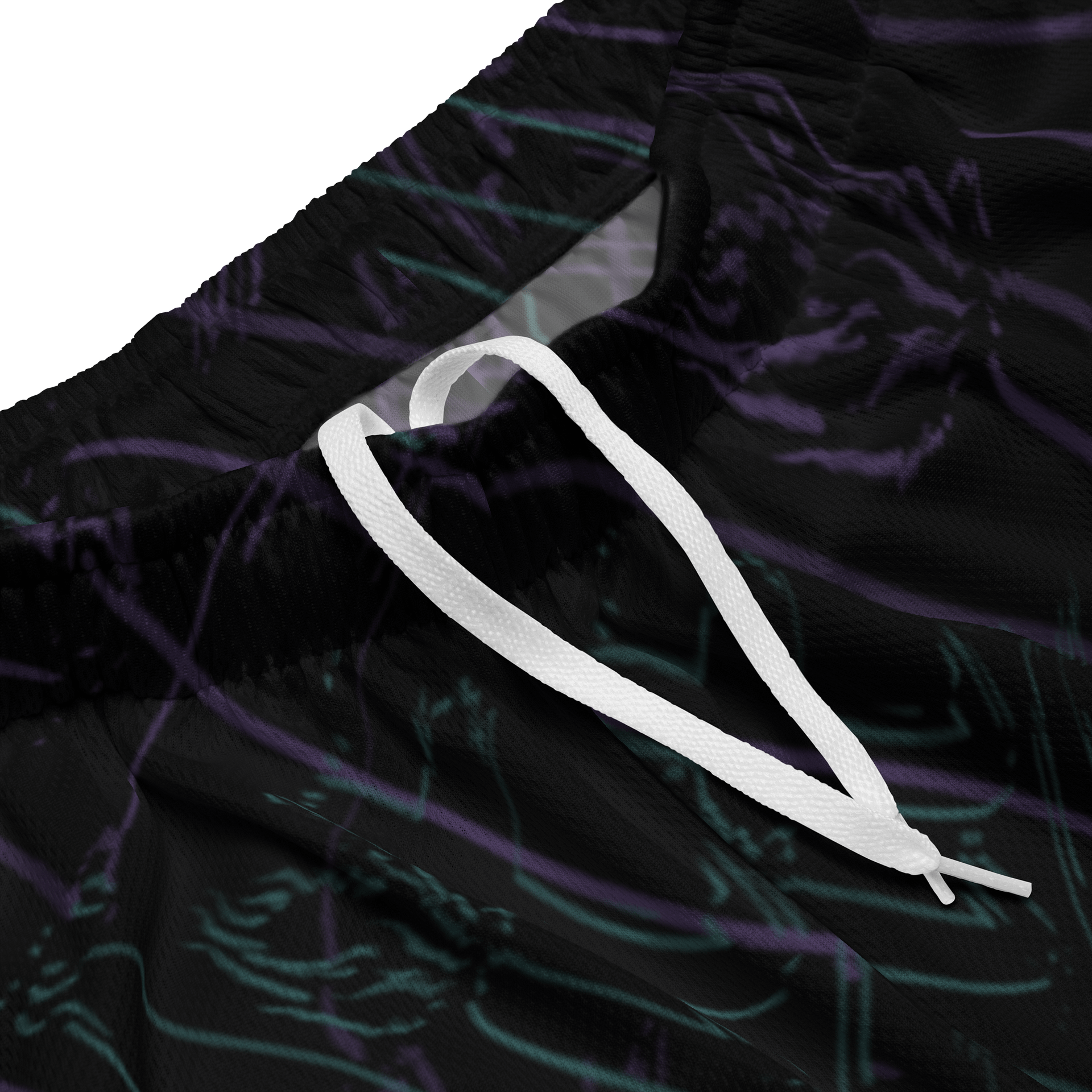 Get Lit Athletic Shorts product image (3)