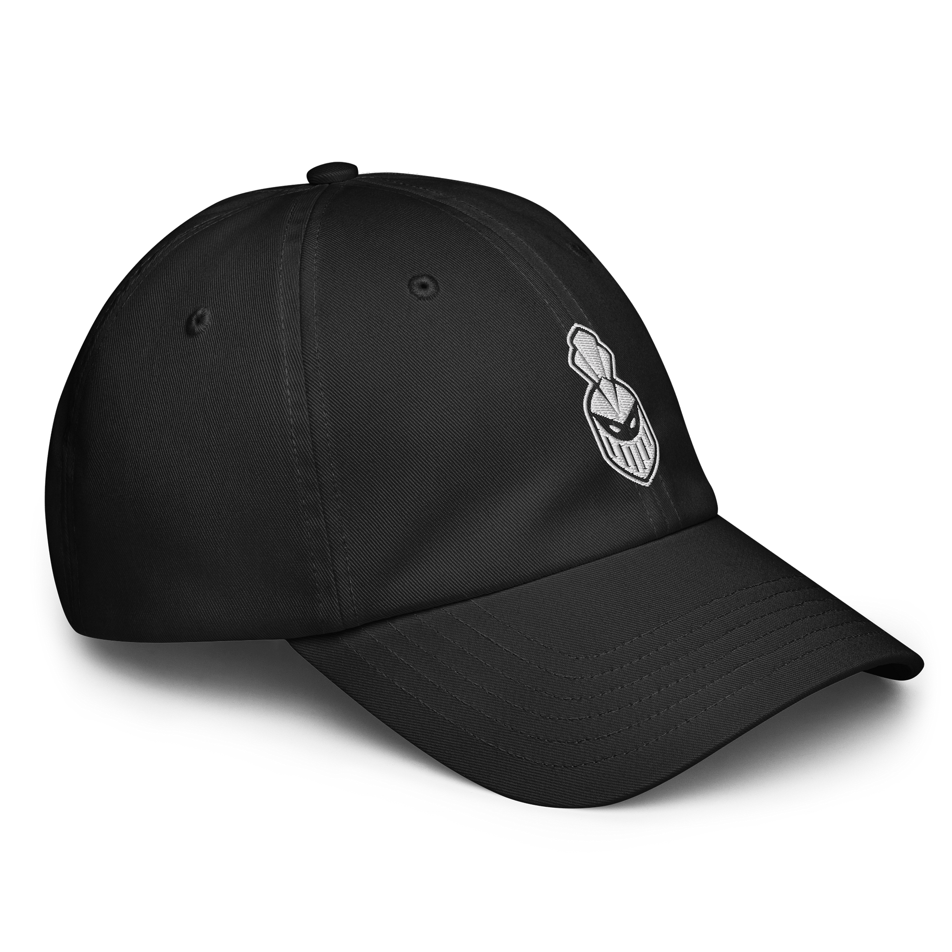 Knights Under Armor Dad Hat product image (3)