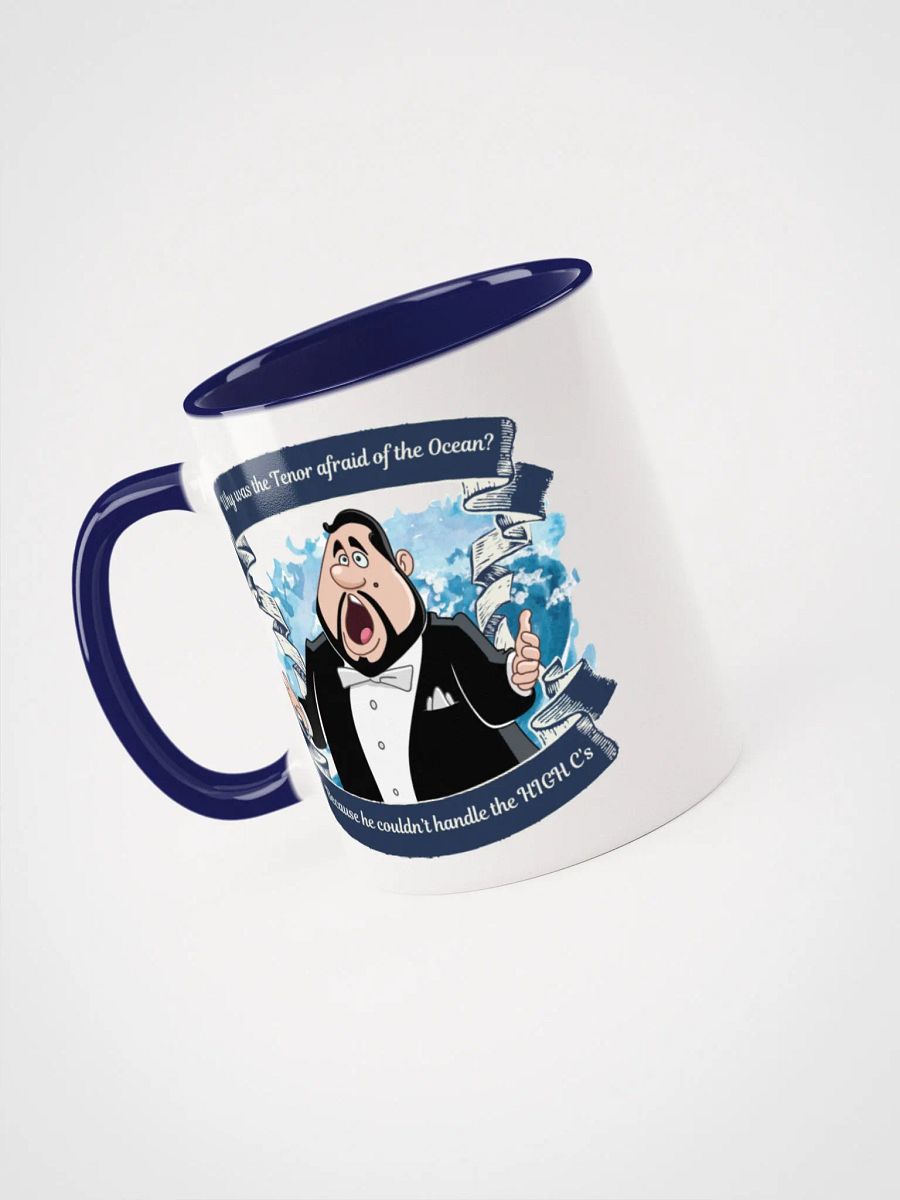 Mug -