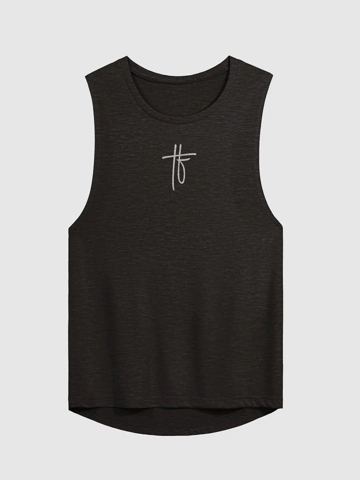 TF Bella+Canvas Women's Flowy Muscle Tank product image (1)
