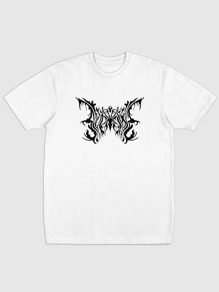 METAL DROP (WHITE & BLACK) product image (5)