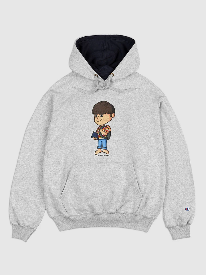 ST 2 Champion Hoodie product image (3)
