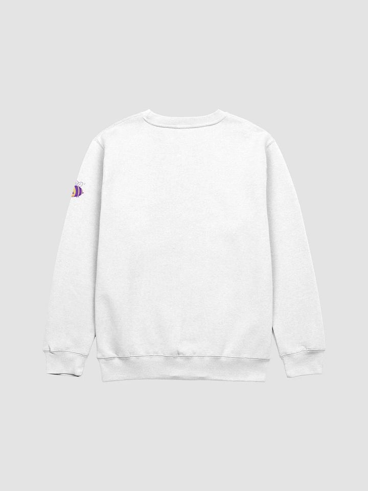 Fuzhpuzy Crewneck Sweatshirt product image (18)
