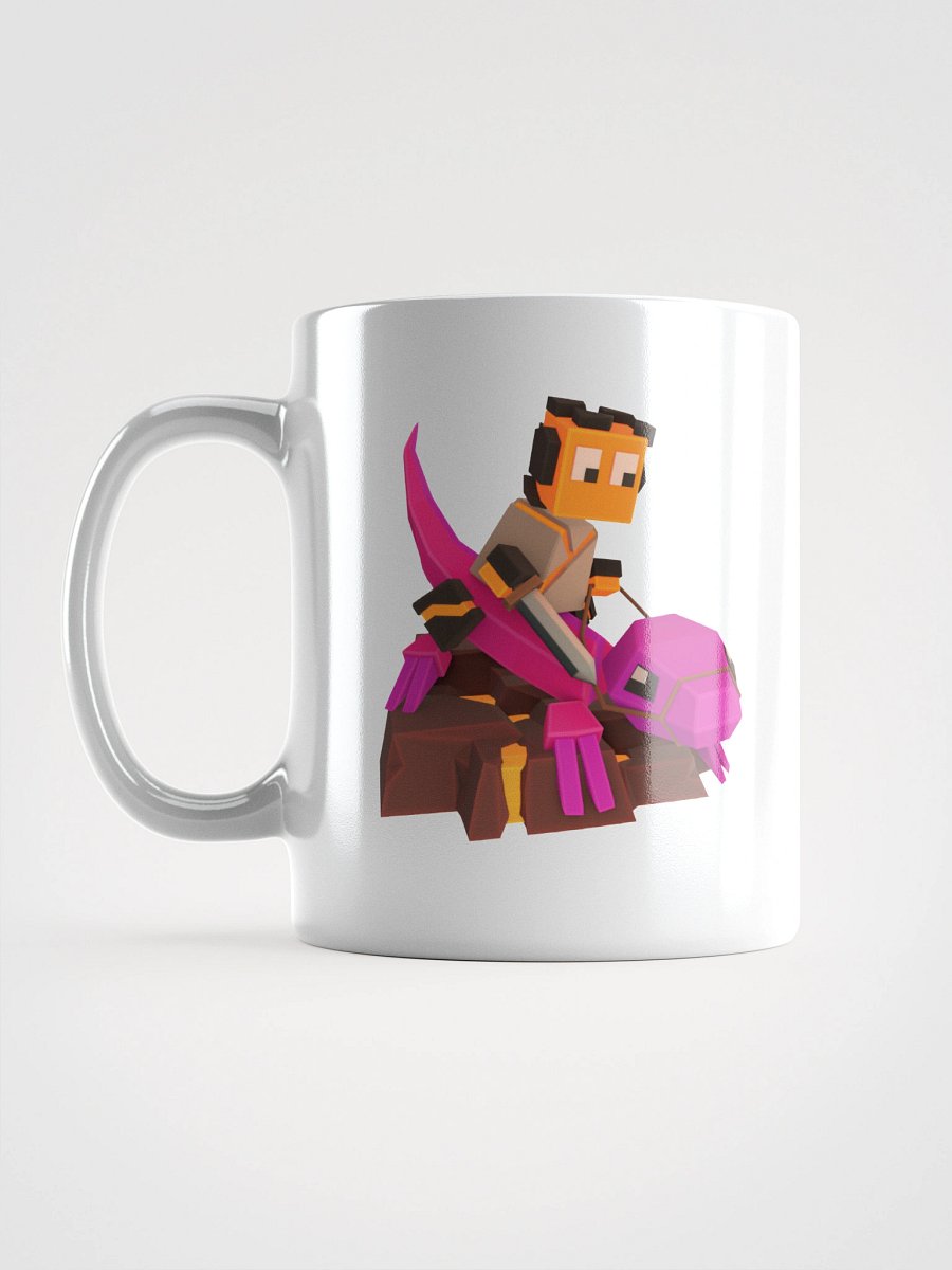 Polaris Solaris Mug product image (17)