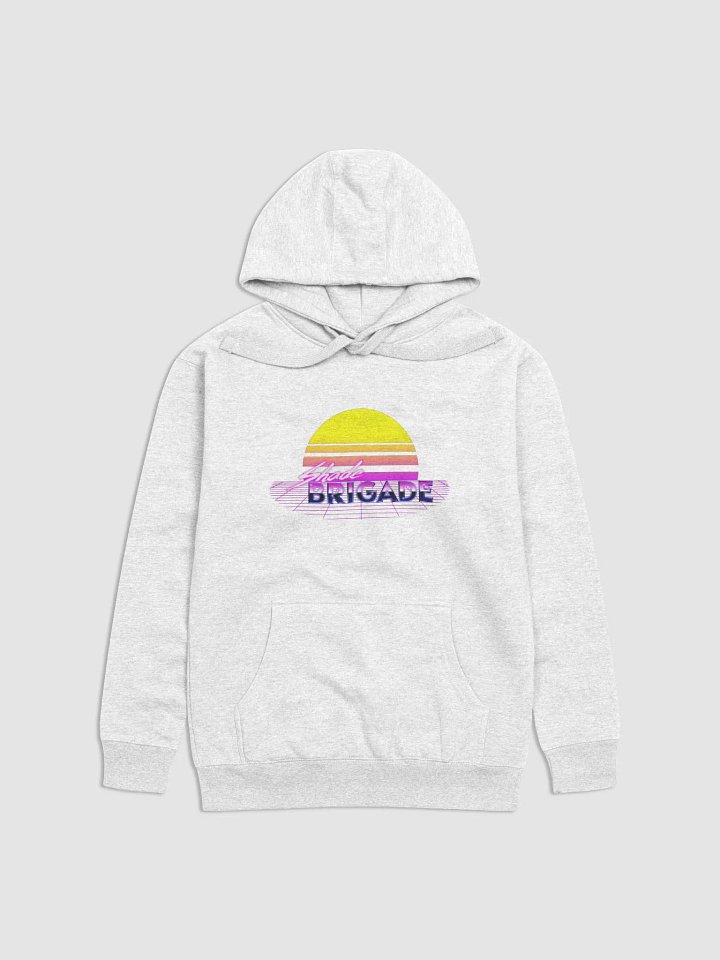 Shade Brigade Unisex Hoodie product image (1)