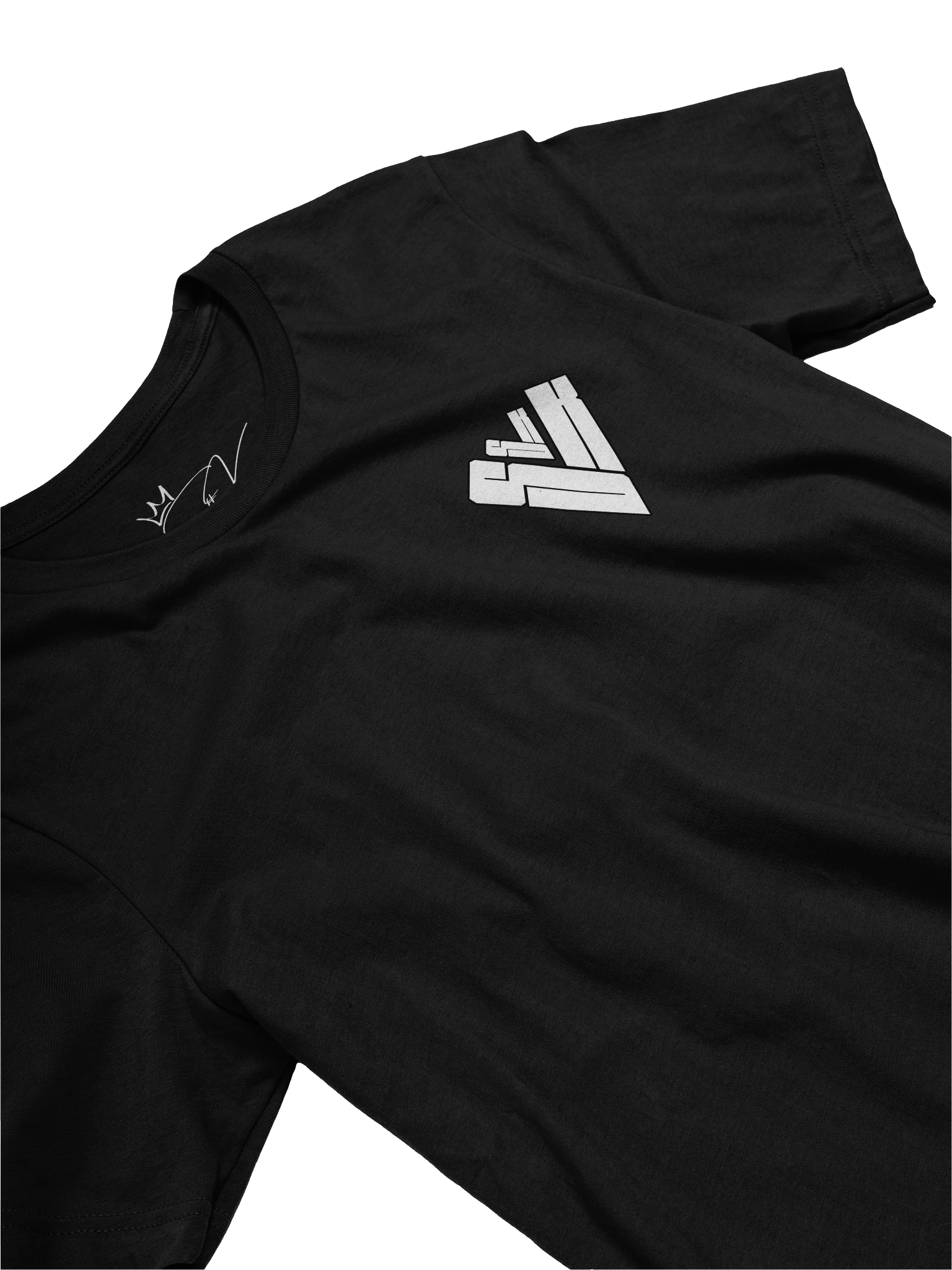SK Back Graphic T-shirt product image (3)