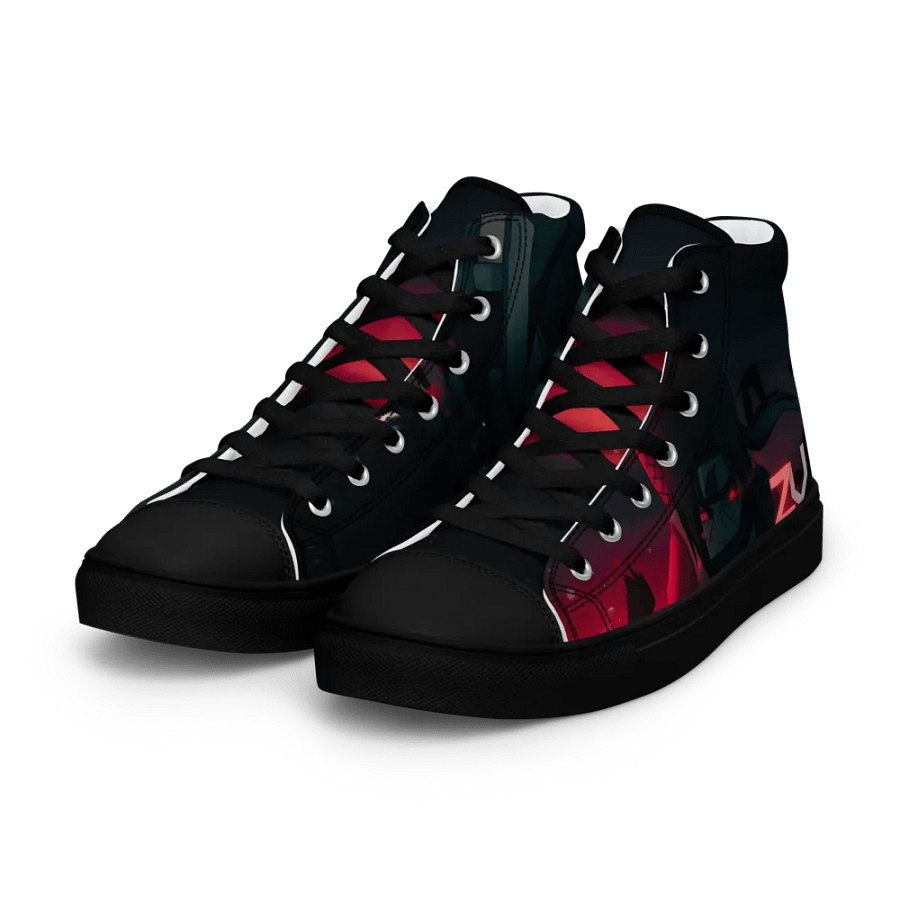 ZV CUSTOM TIEDYE4ANIME KICKS (MEN'S) product image (7)