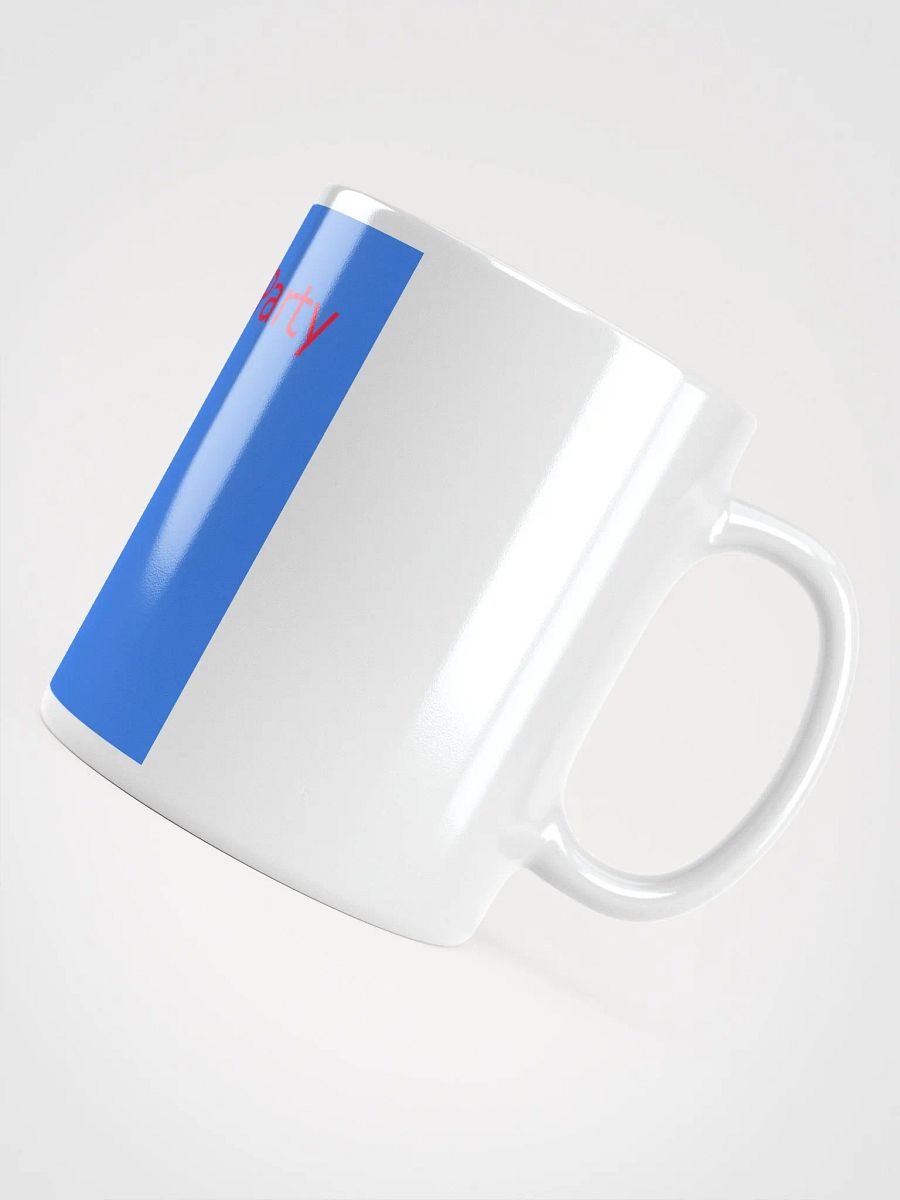 Gypsy Party Mug product image (11)