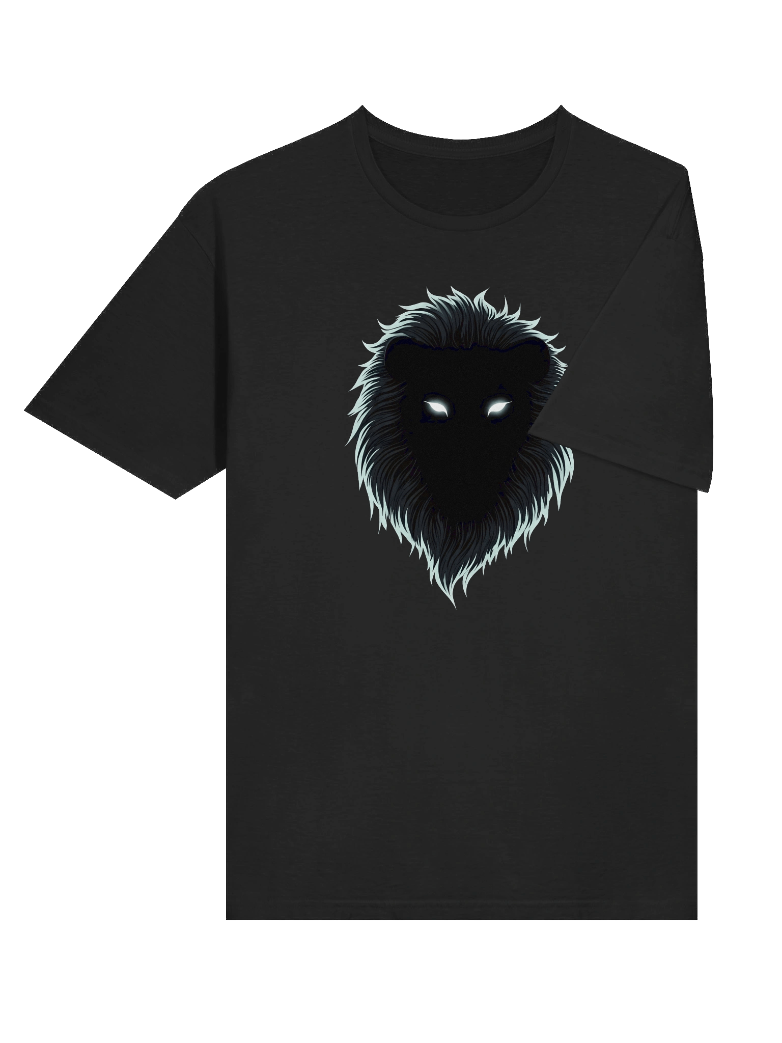 Shadow Lion Soul Tee product image (6)