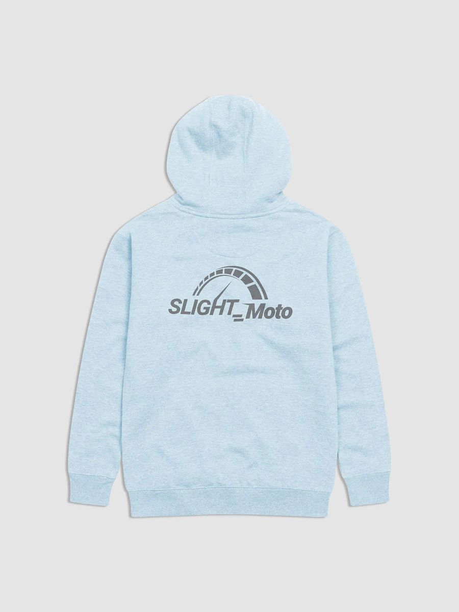 Awesome Identity Unisex Premium Hoodie - Option 1 product image (2)