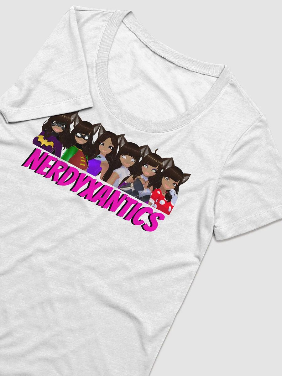 nerdy models product image (3)