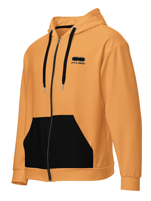 Jaya Abadi | Jaya Zipper Hoodie product image (2)